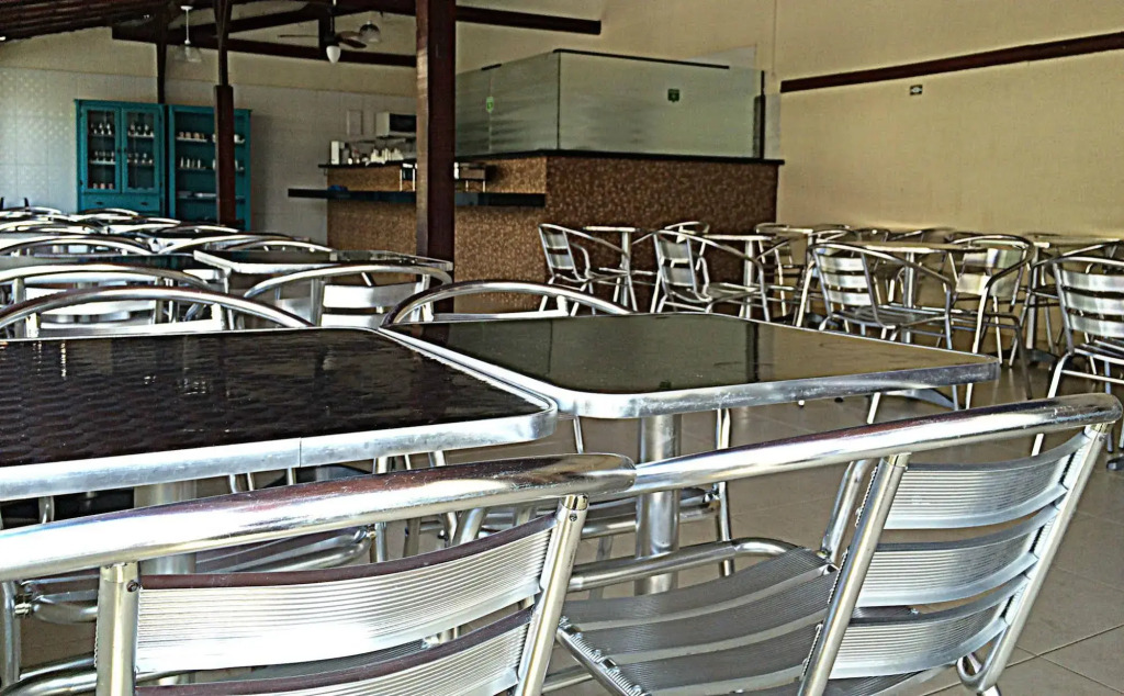 Pousada Acquaville PISCINA CLIMATIZADA