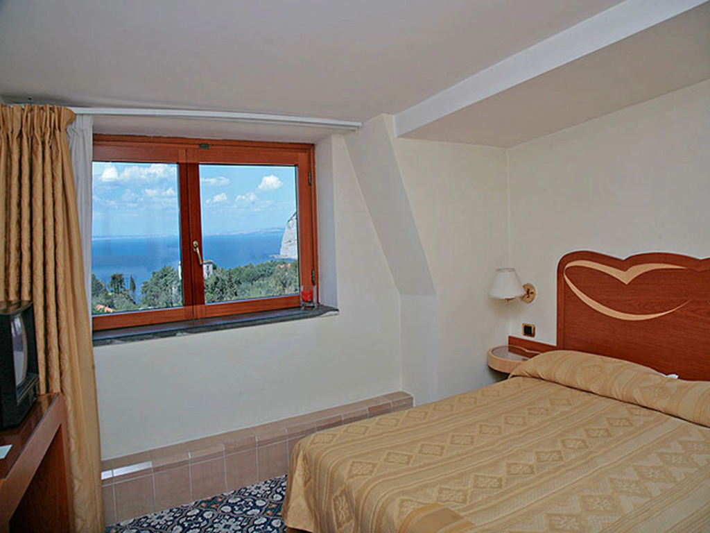 Hotel Albatros