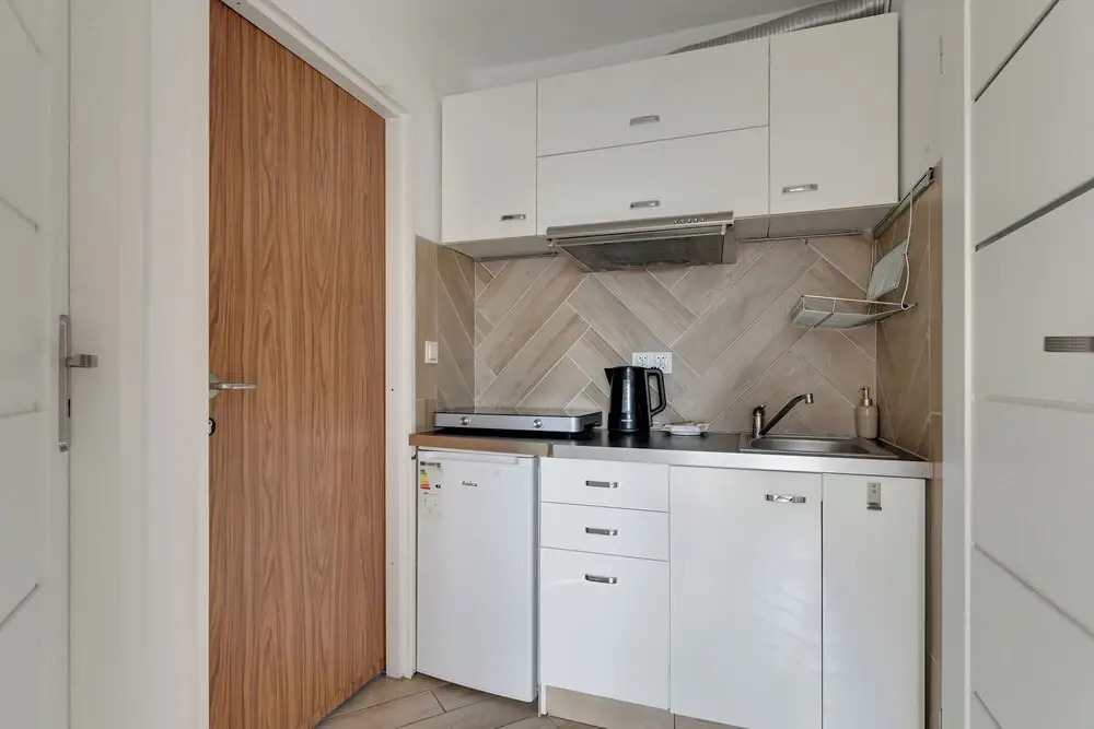 RentPlanet- Apartament Mazurska