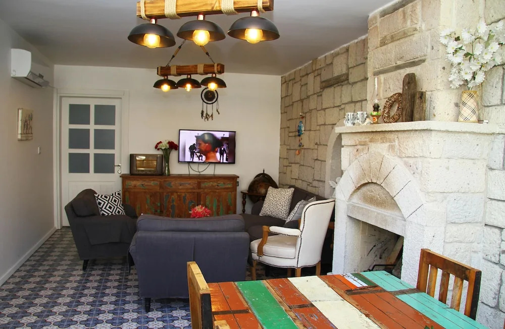 Duman Boutique Hotel Cesme