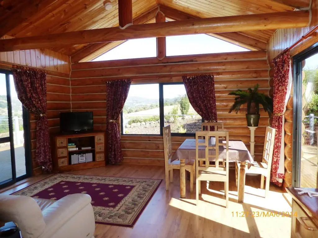 Windermere Cabins