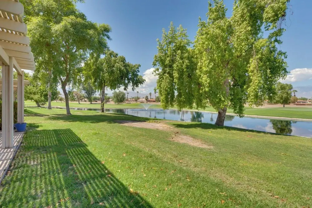 Pool Access & On-site Golf: Palm Desert Retreat!