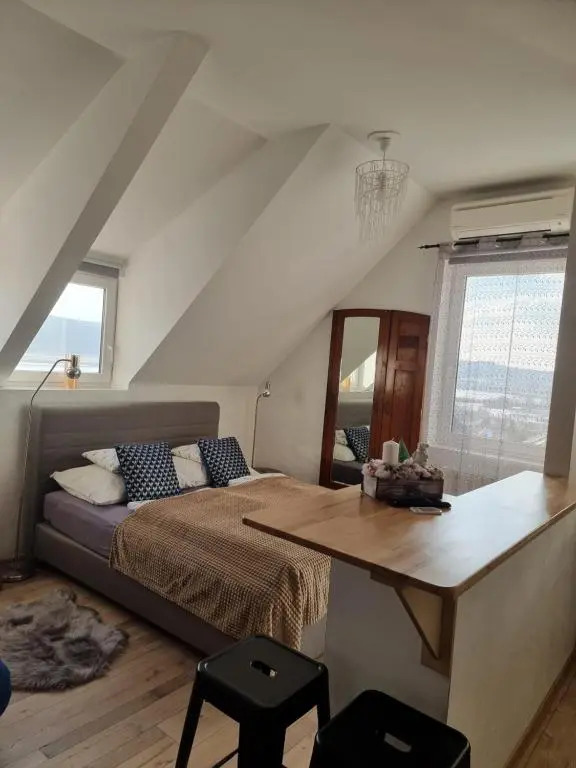 Viktória Inn Tihany