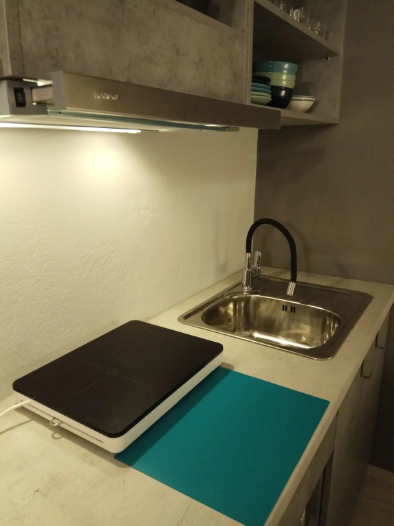 LOC HOSPITALITY Urban Suites