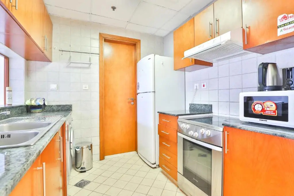OYO 356 Home MAG 214 JLT