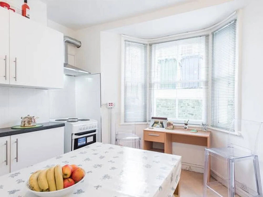 Casa Mirian London