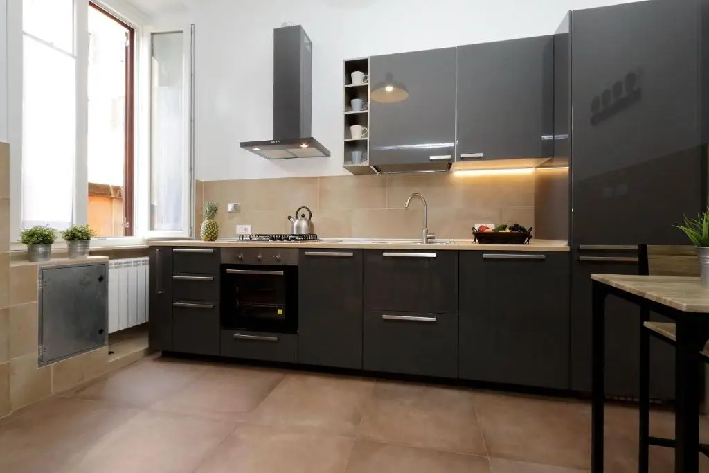 Traiano Charme - My Extra Home