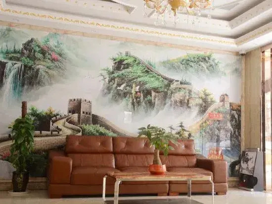 Pebble Motel (Shanghai Gucun Park Jutai Road)