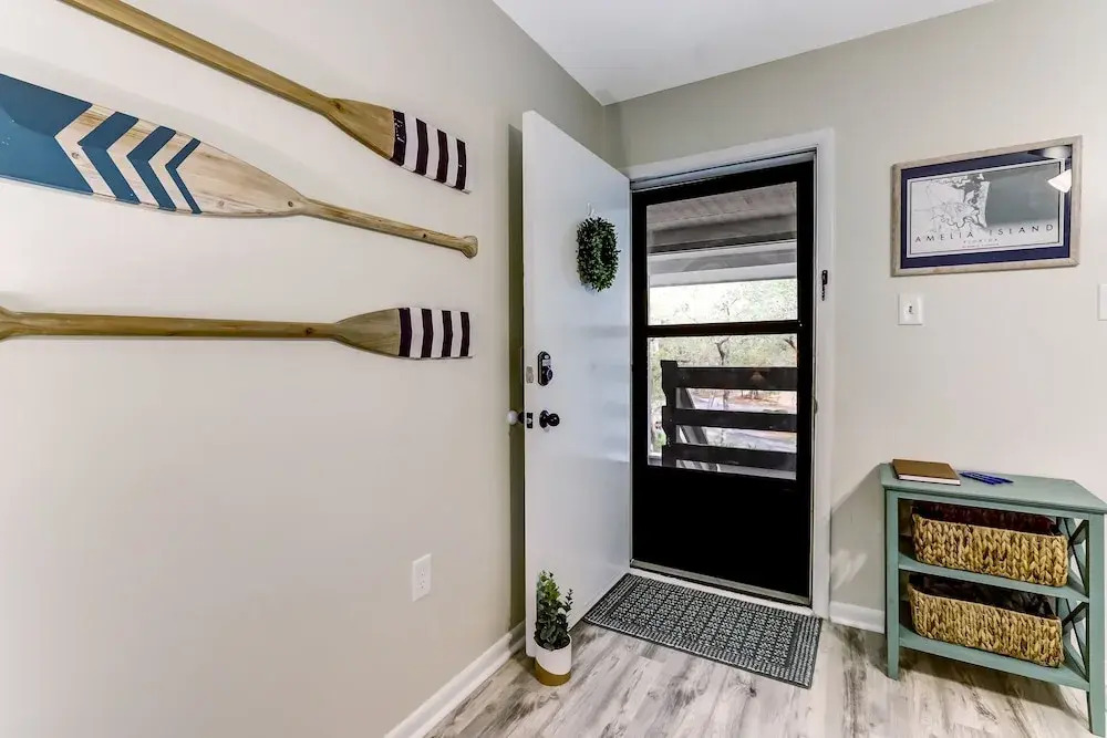 3e Amelia Landings 2 Bedroom Condo by RedAwning