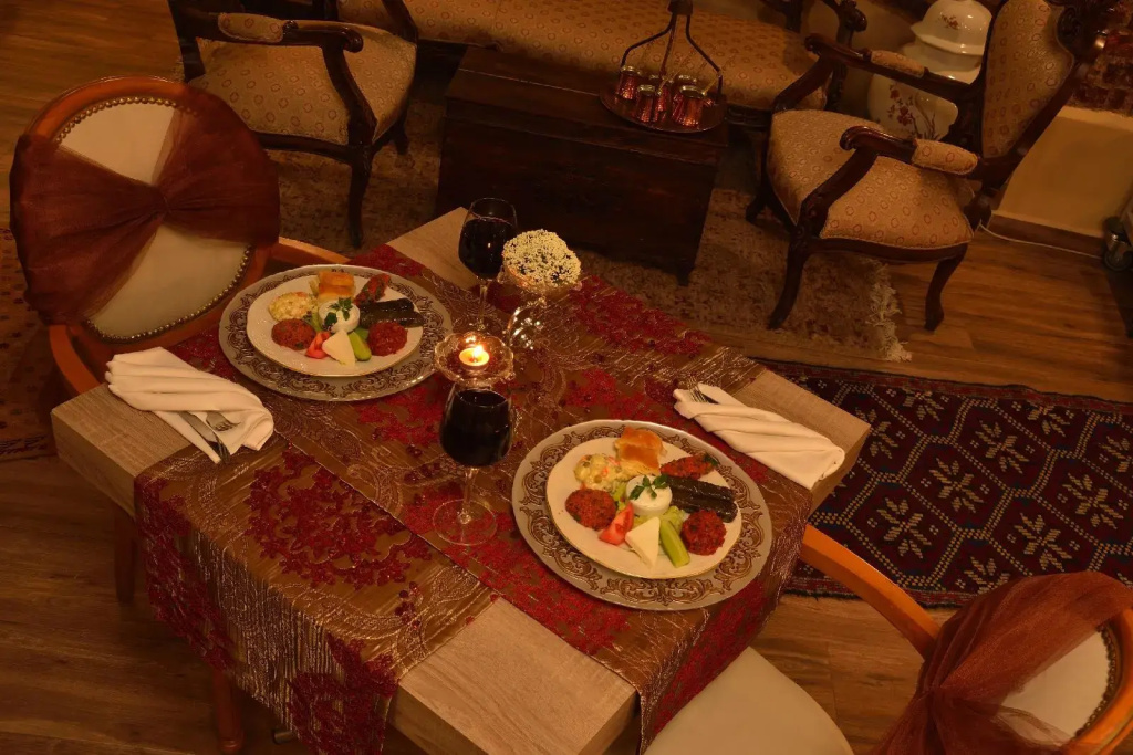 By Murat Royal Hotel Galata