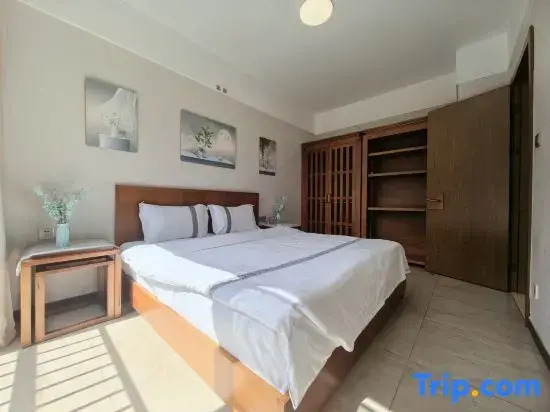 Linglong Boutique Vacation Apartment (Vanke Lakeside Vacation Park)