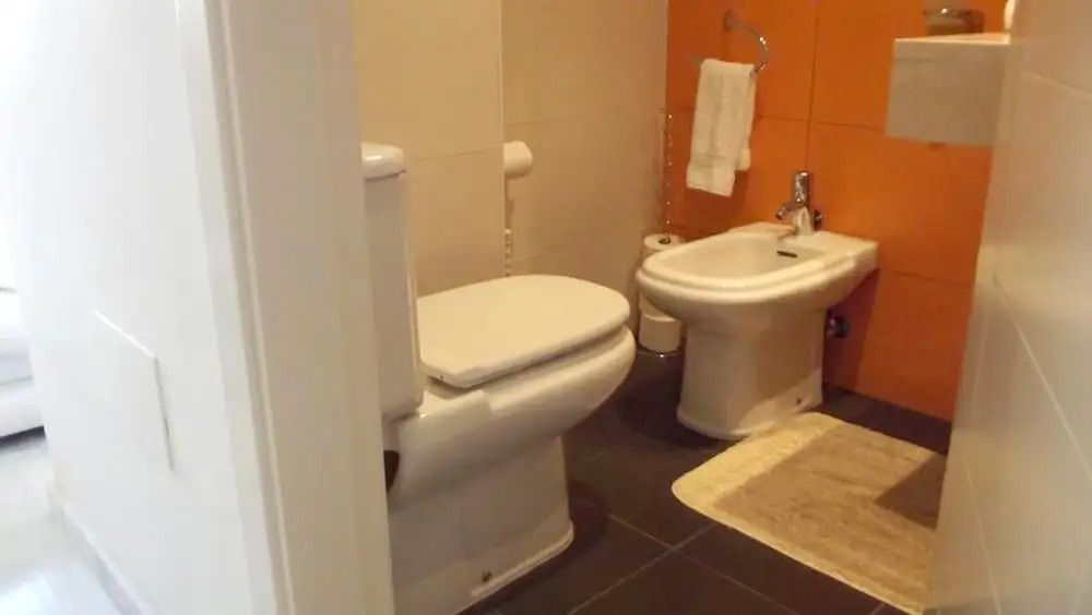 Apartment With 2 Bedrooms in Estepona, With Shared Pool and Furnished Terrace - 5 km From the Beach