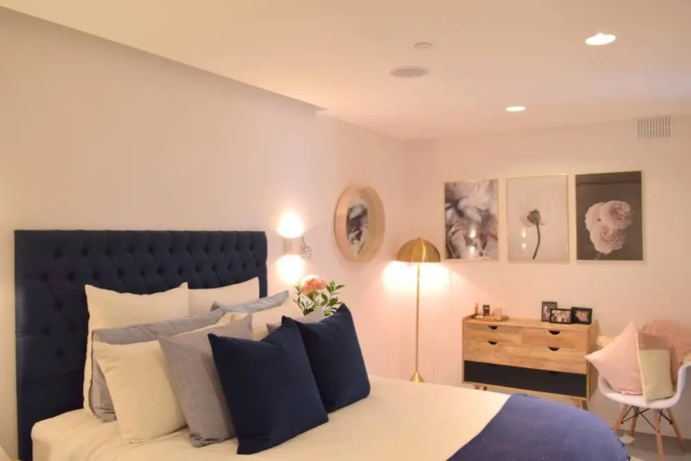 1 Bedroom Apartment Near London Fields Station
