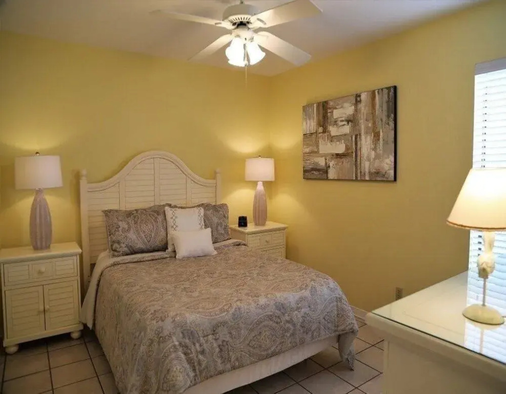 Southern Sands 104 2 Bedroom Condo by RedAwning