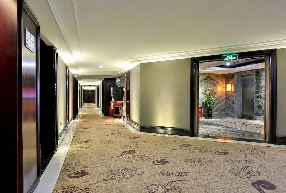 Yueting International Hotel