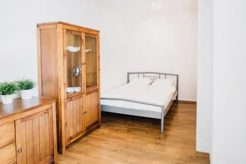 Panorama View Apartment