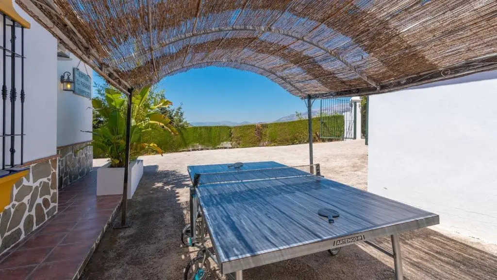 Casa Paraiso Tropical Torrox by Ruralidays