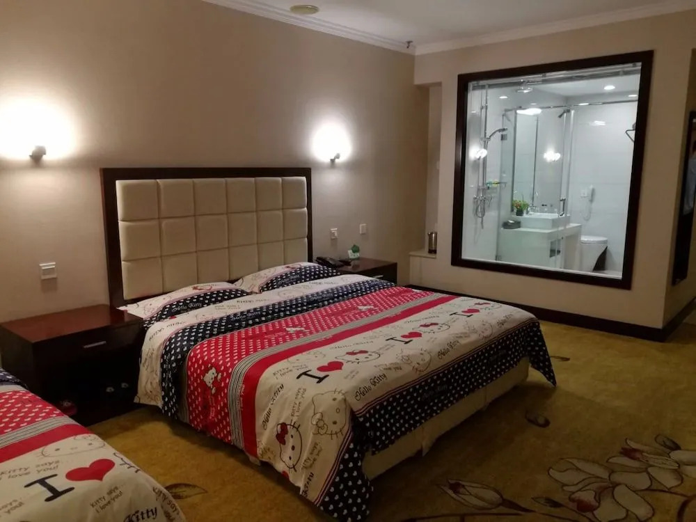 Tianjin Galaxy Hotel
