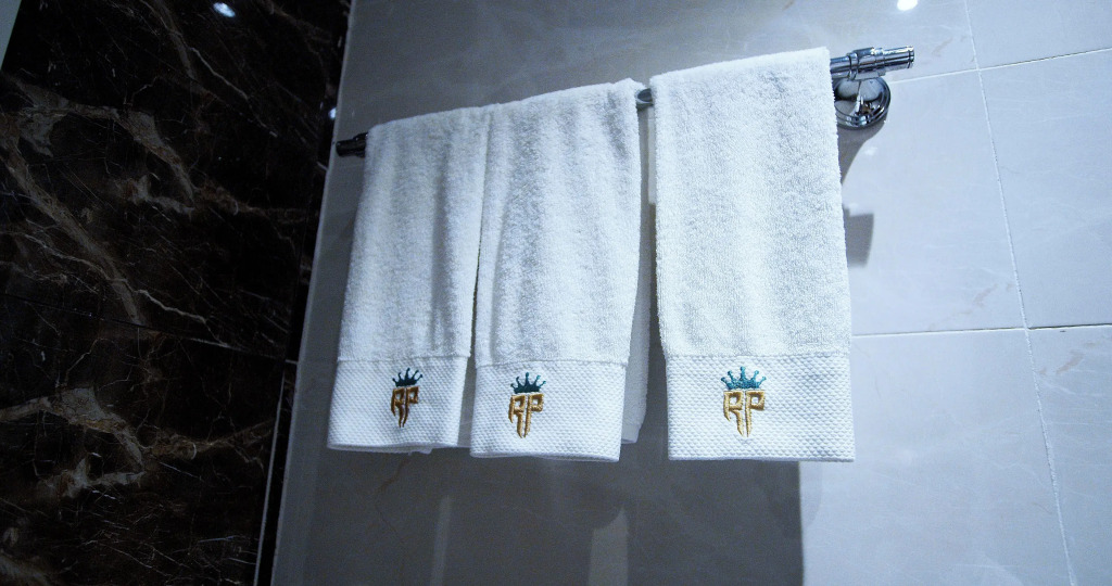 Relax Palace Hotel Apartments