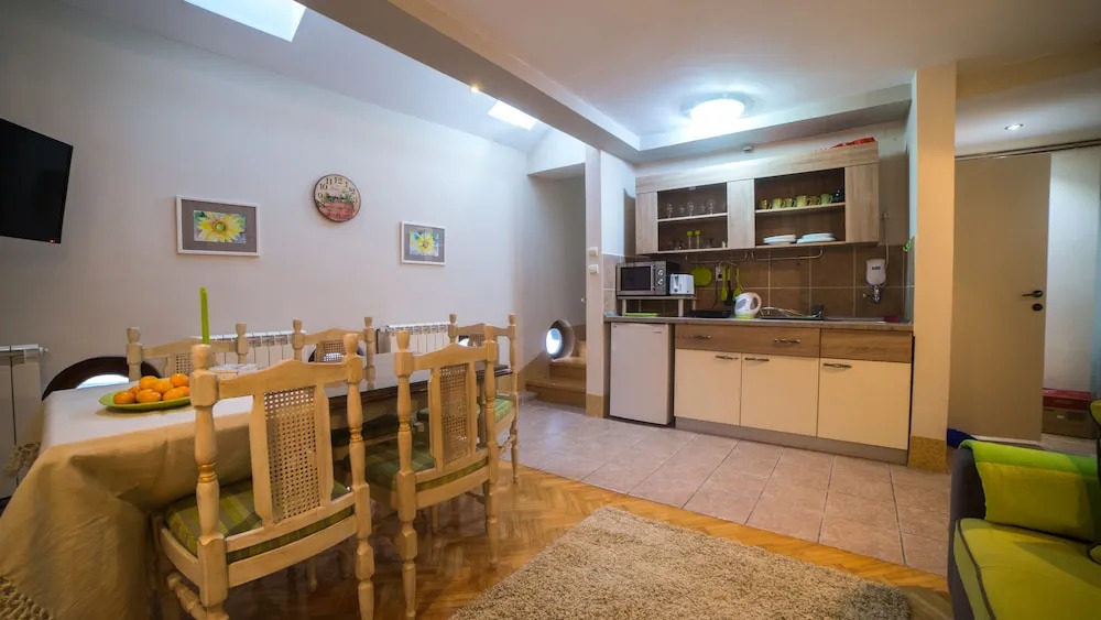 Boem Apartment with Huge Terrace