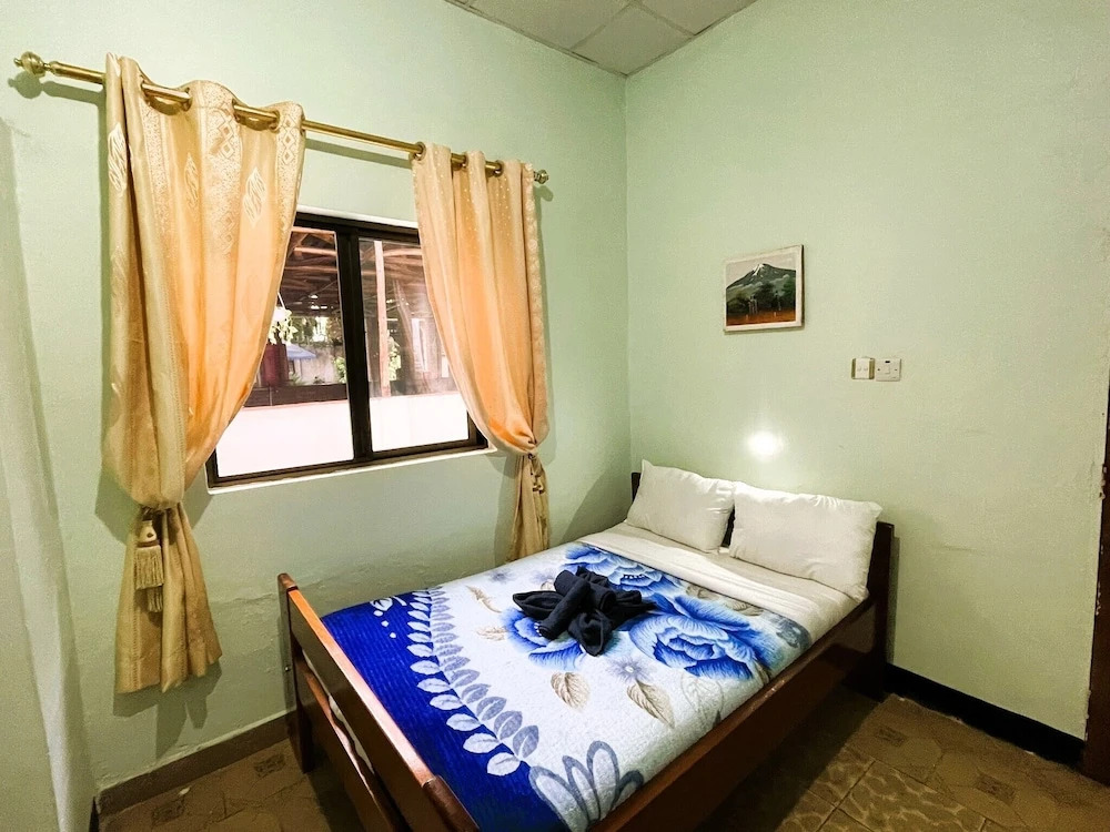 Homefeeling Neneu Lodge