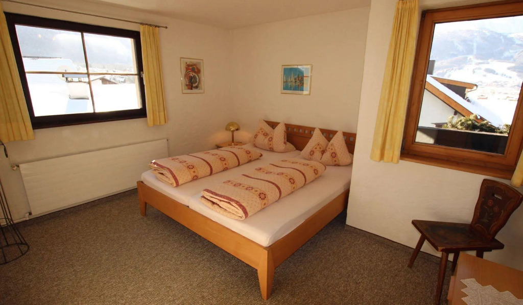 Appartement Valentin