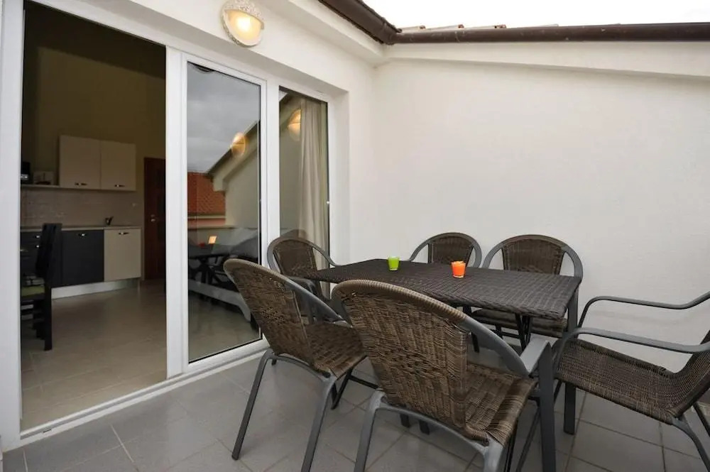 Apartment Kruno