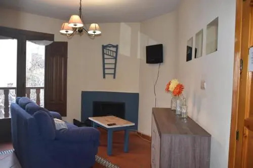 Apartamentos Vista Veleta