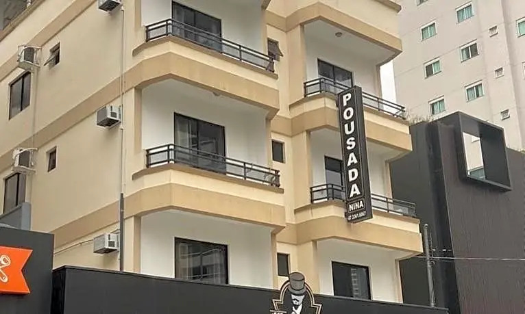 Pousada Bella Nina