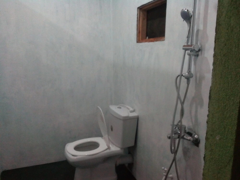 Walawwa home stay villa Sigiriya - Hostel