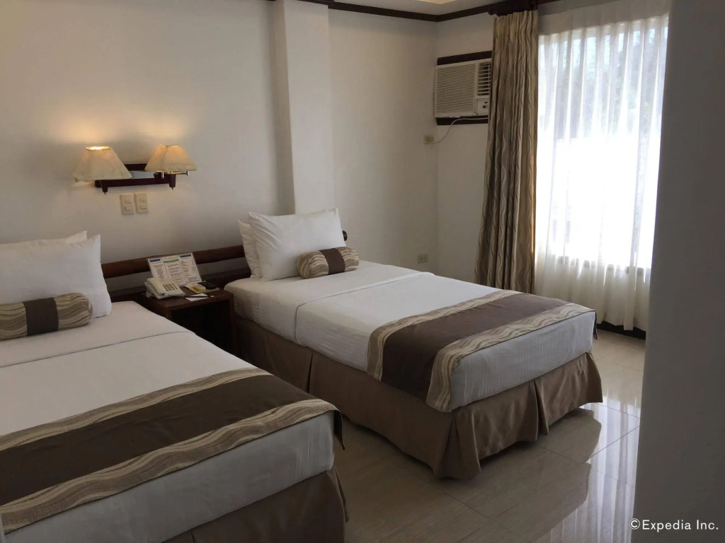 Soledad Suites