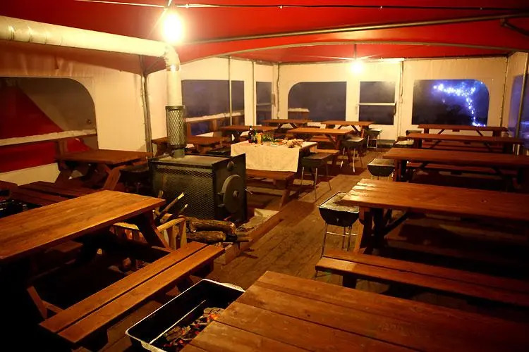 Gapyeong Hill Story Pension