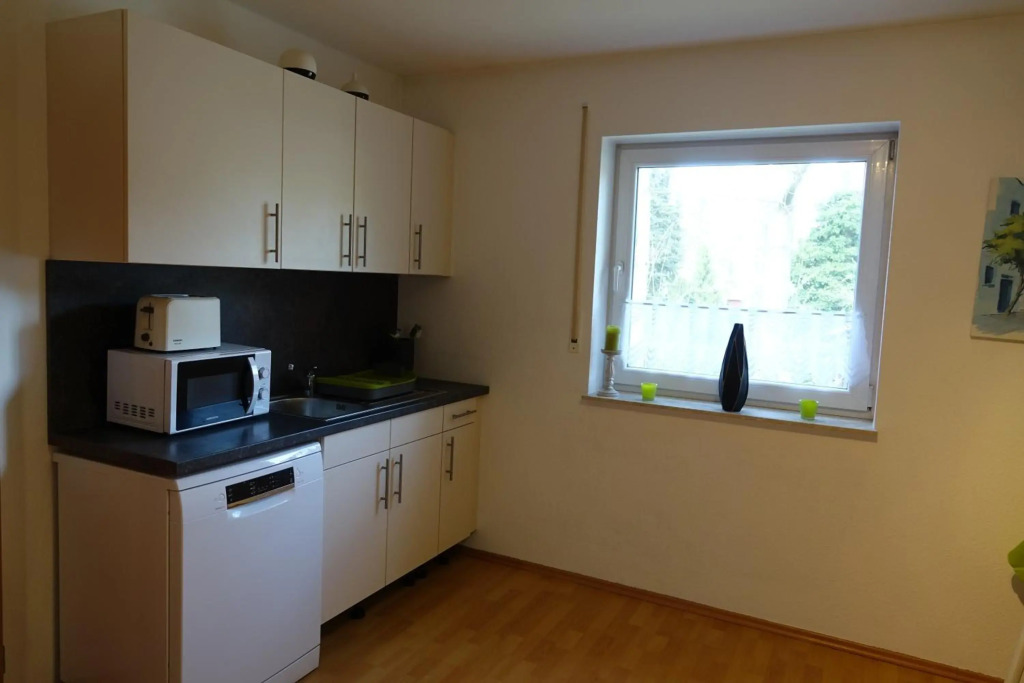 Ferienwohnung Thuja