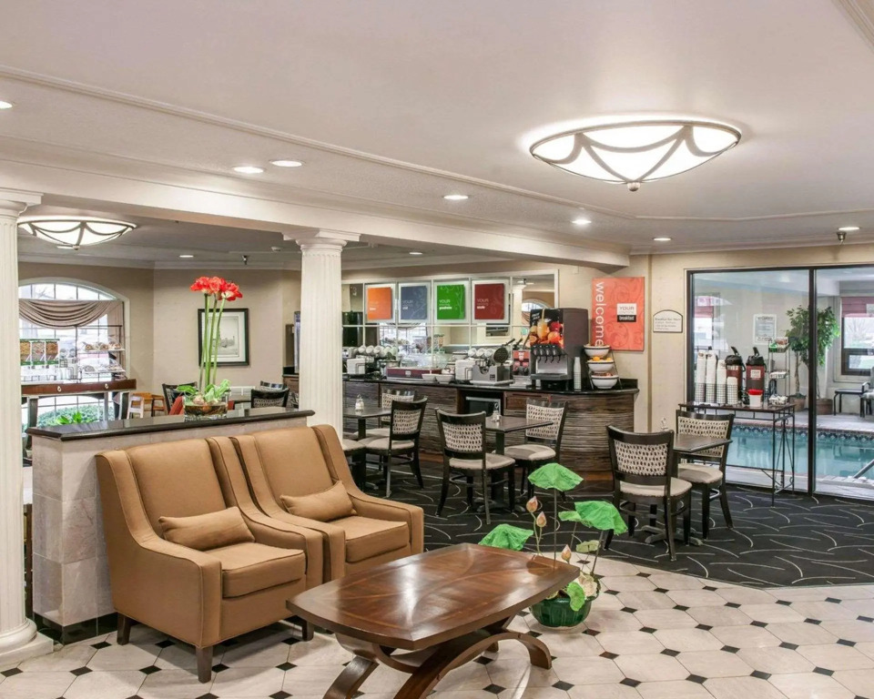Comfort Inn Indianapolis South I-65