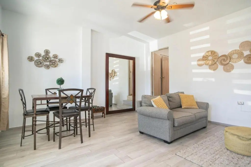 Rooftop Terrace, Shower, Views, BBQ LV 204