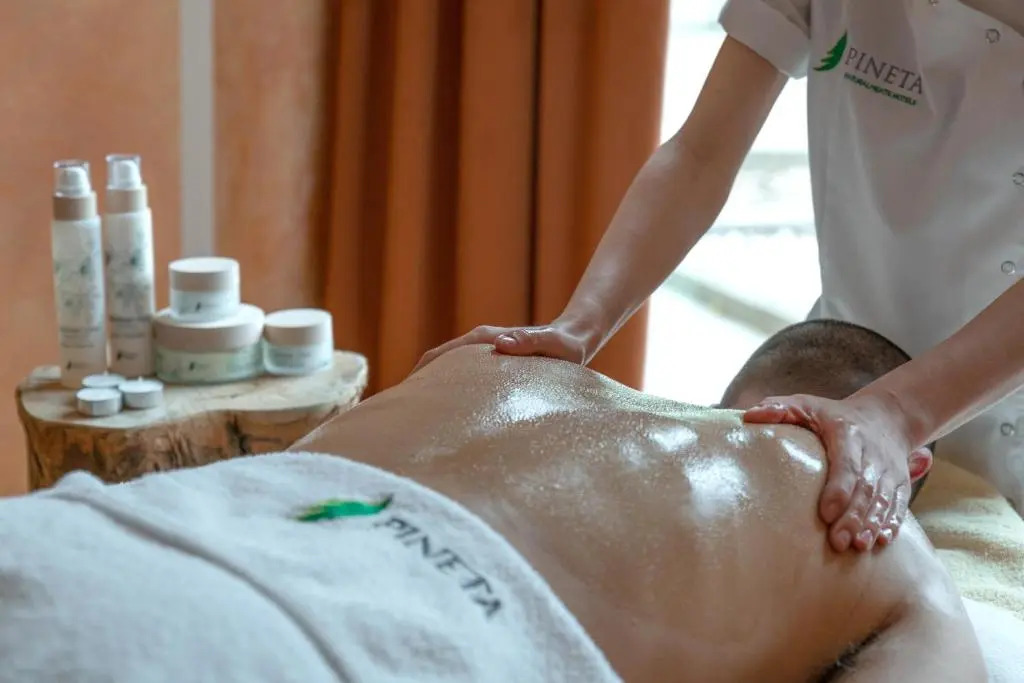 Pineta Nature Resort - Wellness & SPA