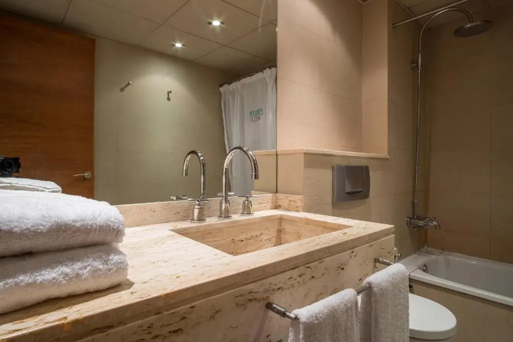 Apartaments Suites Sant Jordi