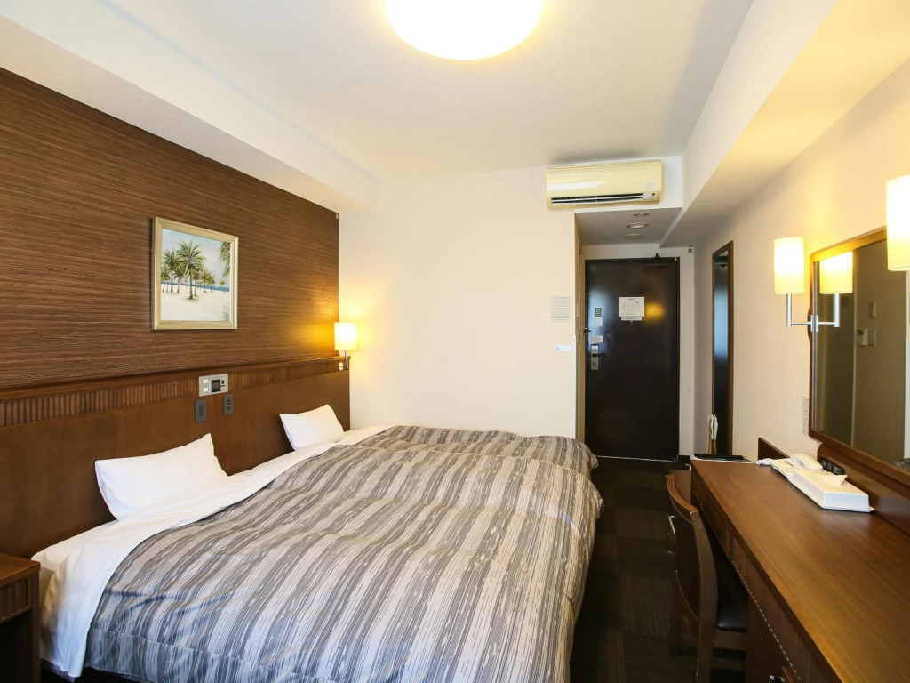 Route Inn Grantia Ishigaki