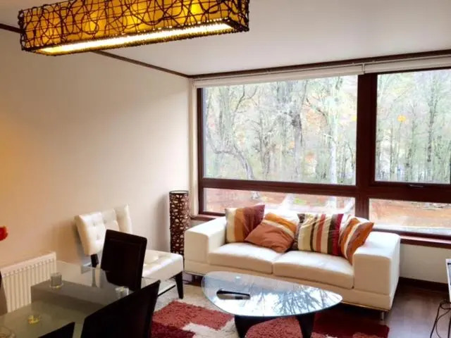 Departamento Termas de Chillan
