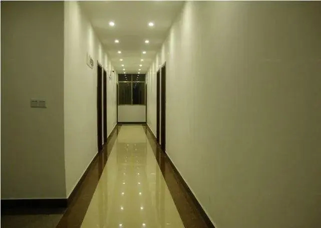 Yangshuo Yulong Inn
