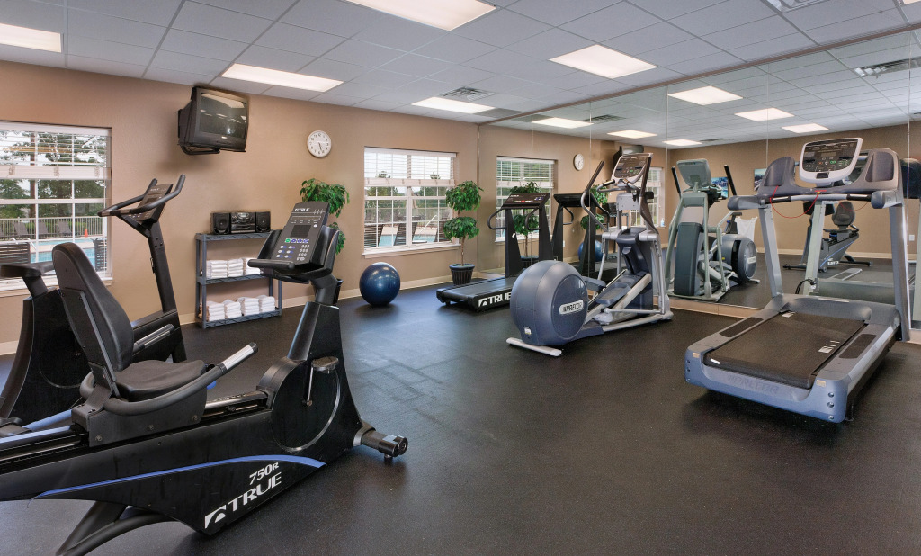 WorldMark Branson