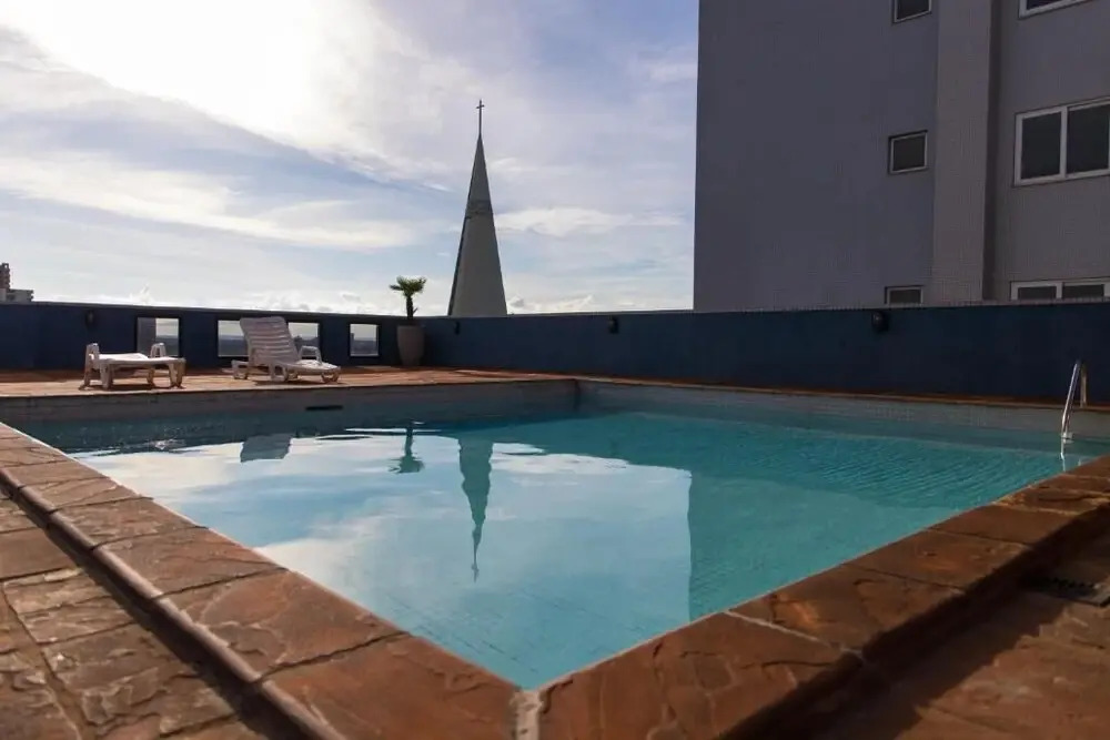 Hotel Elo Maringá