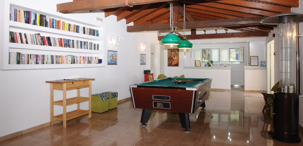 Katia Beach Hotel