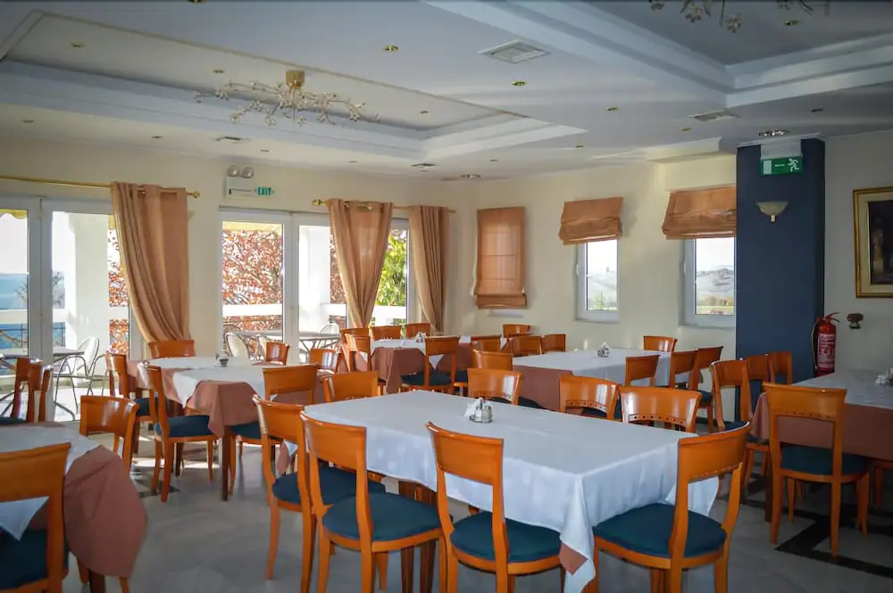 Hotel Achillion