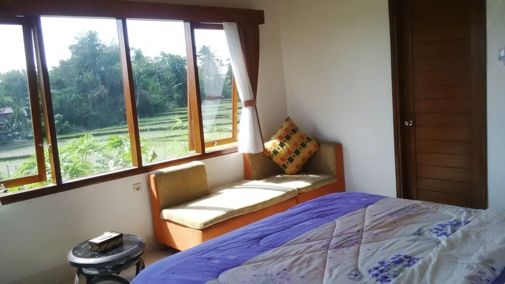 Sunari Guest House