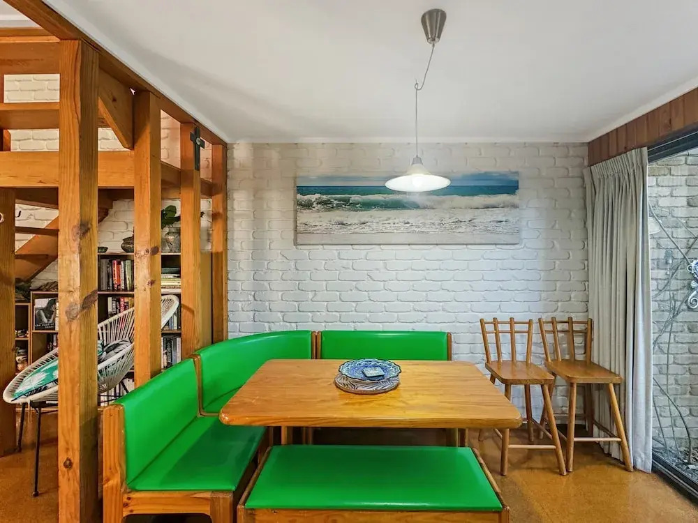 'broulee Break' -2-bed Beach House With Games Room