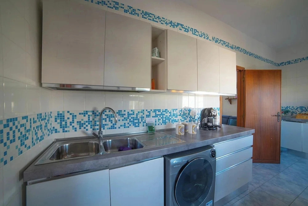 Tramonto Doro Apartment Near The Beach
