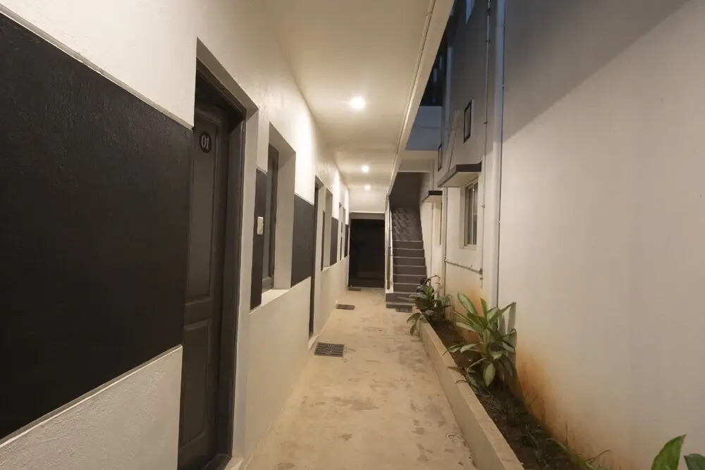 Kanasu StayHome