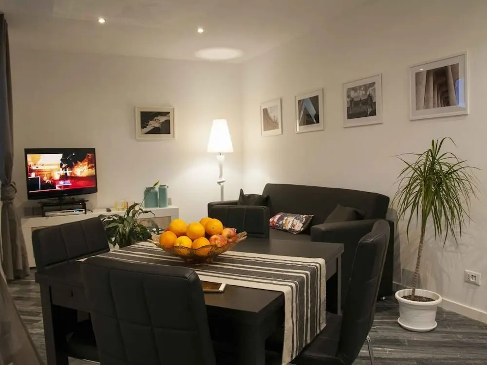 ROMA - Bel Poggio Country House