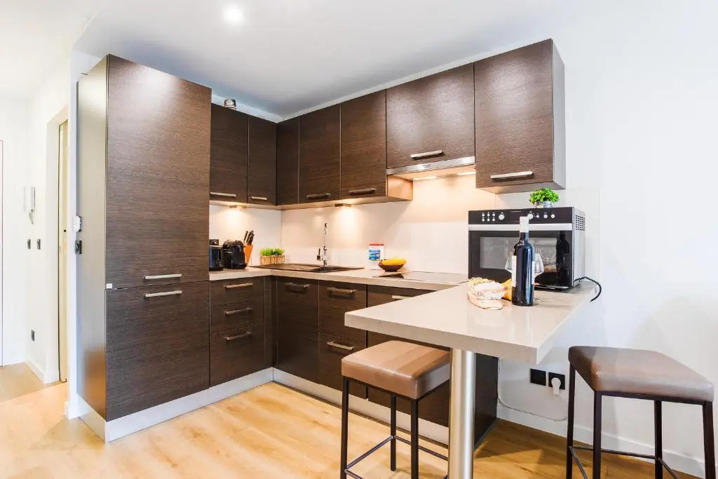 VICTOR HUGO II AP4278 By Riviera Holiday Homes